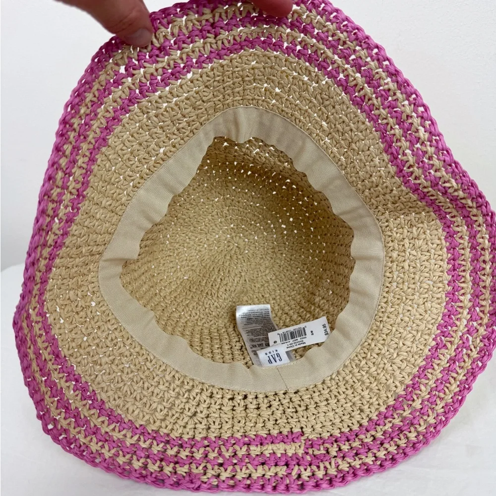 Gap Kids Straw Hat